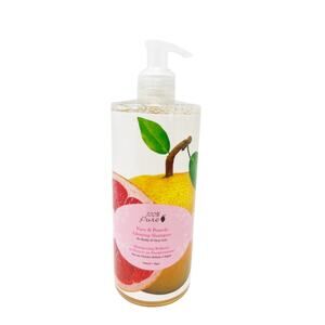 NEW 100% Pure Yuzu Pomelo Glossing Shampoo 13oz Natural Vegan Gentle